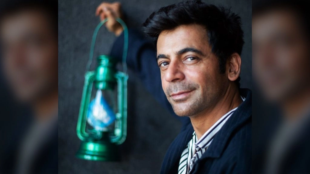 सुनिल ग्रोवर ने जाट आंदोलन पर आधारित गीत लॉन्च किया 