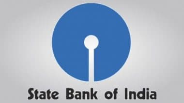 SBI SO Recruitment 2021: एसबीआई में स्पेशलिस्ट ऑफिसर के 606 पदों के लिए sbi.co.in पर भर्ती शुरू, ऐसे करें अप्लाई