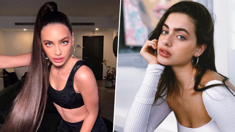 Yael Shelbia Hot Pics & Videos: येल शेल्बिया बनी दुनिया की सबसे खूबसूरत महिला, देखें 19 वर्षीय मॉडल की हॉट फोटोज 