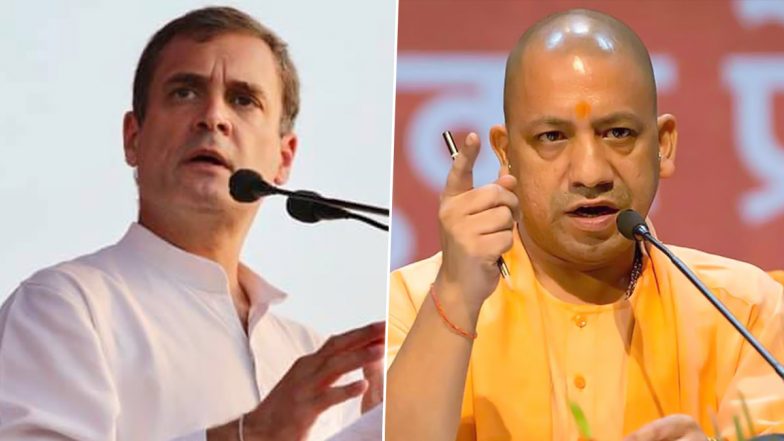 Uttar Pradesh: राहुल गांधी का योगी सरकार पर हमला, बोले- हाथरस जैसी अमानवीयता कितनी बार दोहरायी जाएगी?