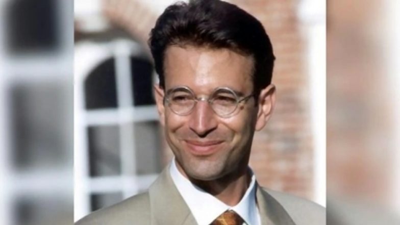 American Journalist Daniel Pearl Murder Case:  डेनियल पर्ल के हत्यारे की रिहाई के आदेश पर भड़का अमेरिका