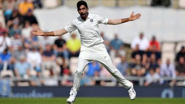 Jasprit Bumrah Injury Update: ब्रिस्बेन में कंगारू बल्लेबाज बुमराह की आग उगलती गेंदों का करेंगे सामना? फिटनेस पर विक्रम राठौर का आया बड़ा बयान