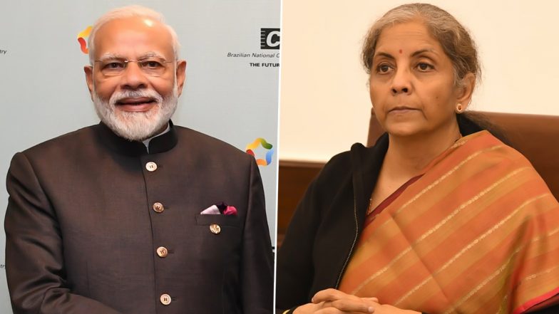 Budget 2021-22 की मुख्‍य बातें, मोदी सरकार ने हर किसी के लिए दी सौगात