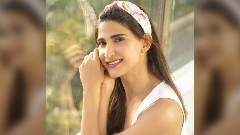 Aahana Kumra बनेंगी पायलट, मधुर भंडारकर की इस फिल्म में आएंगी नजर