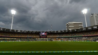 IND vs AUS 4th Test Day 4: बारिश की वजह से चौथे दिन का खेल नहीं हो सका पूरा, टीम इंडिया 4/0