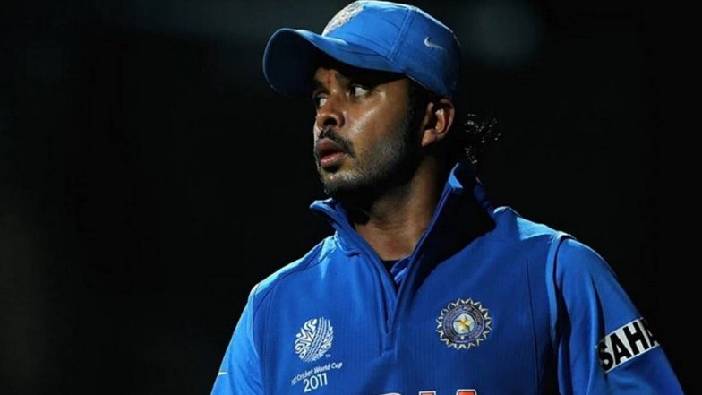 IPL 2021: इन 3 टीमों के बीच S. Sreesanth के लिए हो सकता है घमासान