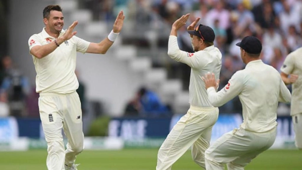 Chennai Test: इंग्लैंड ने भारत को 227 रनों से दी शिकस्त