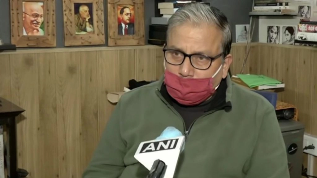 आरजेडी का केंद्र पर निशाना, कहा-सरकार को गलतफहमी नहीं पालनी चाहिए, जल्द निकाला जाना चाहिए किसान आंदोलन का हल