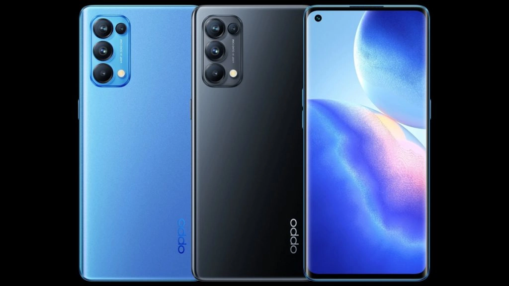 Oppo Reno 5 Pro 5G स्मार्टफोन भारत में हुआ लॉन्च, 64MP कैमरे और 65W की फास्ट चार्जिंग फीचर्स से है लैस