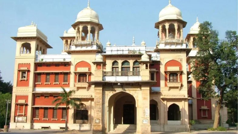 इलाहाबाद यूनिवर्सिटी ने कैंपस में सिंगल यूज प्लास्टिक पर लगाया बैन