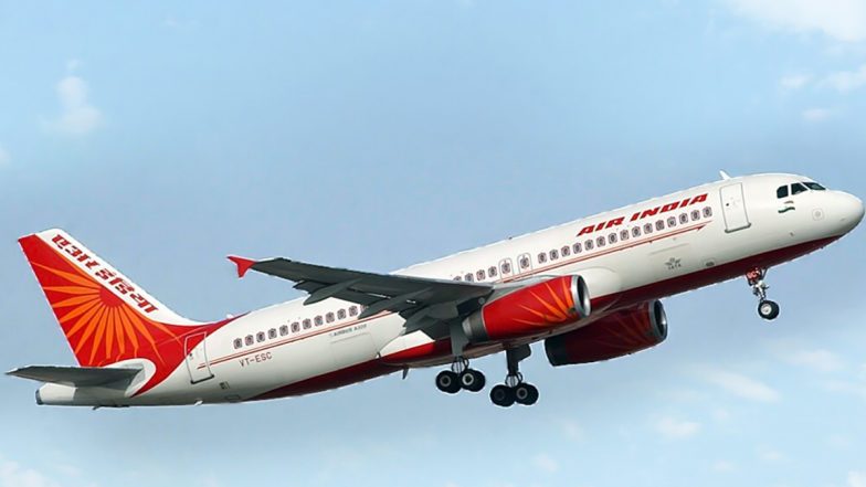 Air India विमान के चालक दल का सदस्य कोरोना संक्रमित, यात्रियों को लिये बिना लौटी उड़ान