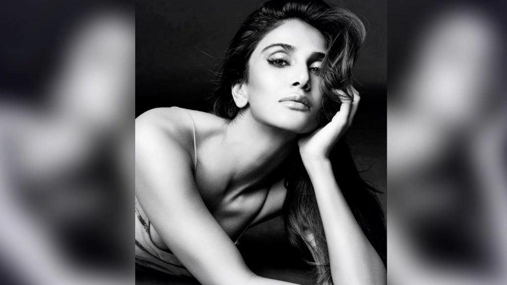 मुझे उम्मीद है कि यह बड़े पर्दे से मनोरंजन का साल है : वाणी कपूर