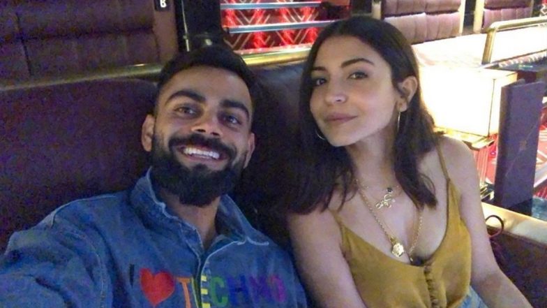 Virat Kohli and Anushka Sharma Become Parents To Baby Girl: अनुष्का शर्मा और विराट कोहली बने पैरेंट्स, घर आई नन्ही परी
