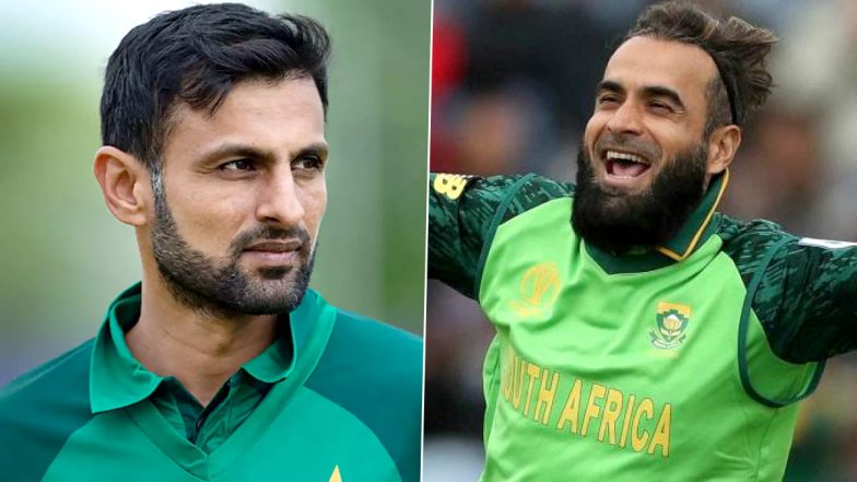 2021 ICC Men's T20 World Cup: ये 6 दिग्गज क्रिकेटर T20 वर्ल्ड कप के बाद खेल को कह सकते हैं अलविदा, खल सकती है कमी