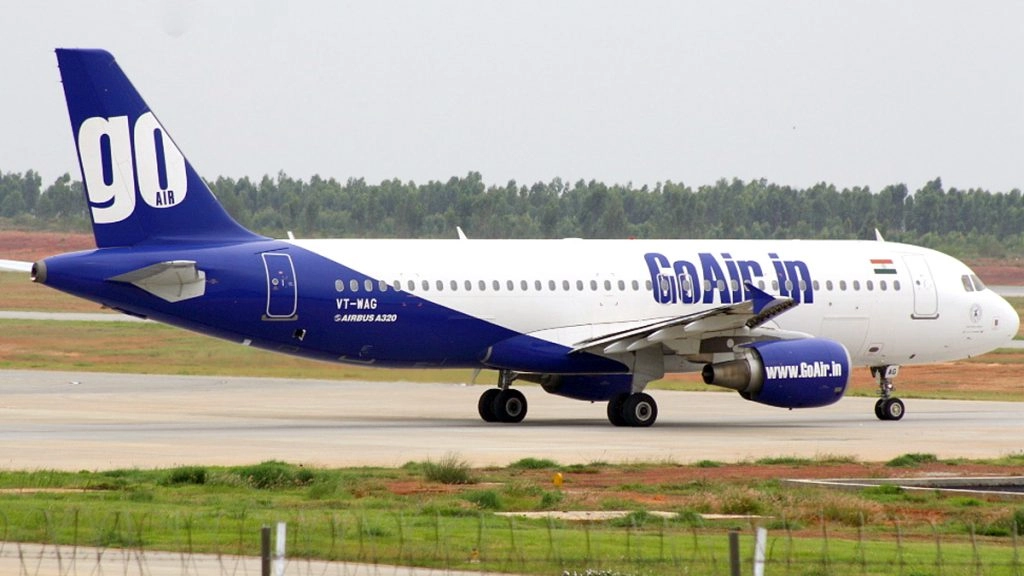 GoAir ने PM नरेंद्र मोदी के खिलाफ की अपमानजनक टिप्पणी करने वाले पायलट को नौकरी से निकाला