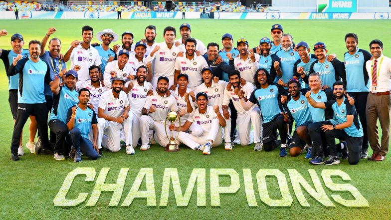 IND vs AUS 4th Test 2021: ब्रिस्बेन टेस्ट में टीम इंडिया की जीत में ये रही टर्निंग पॉइंट