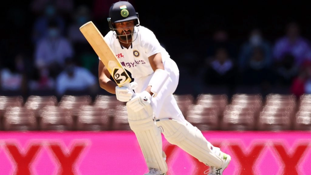 Sydney Test: पहली पारी में 244 रनों पर सिमटी टीम इंडिया