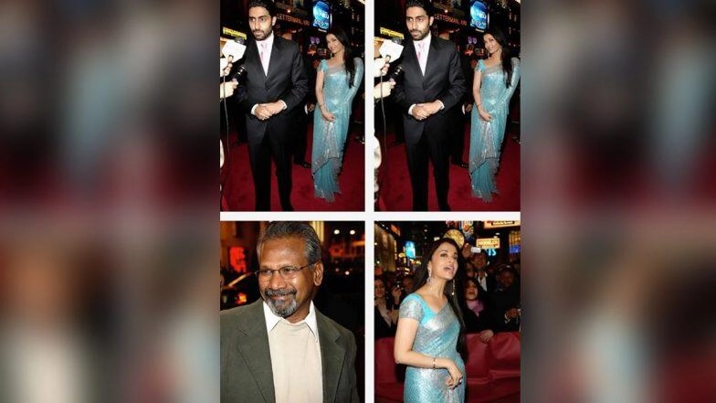 फिल्म गुरु के 14 साल हुए पूरे, ऐश्वर्या राय बच्चन ने शेयर की फोटो 