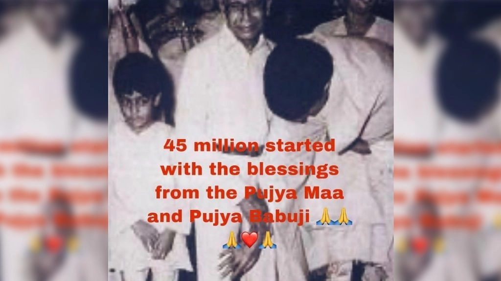 कूली हादसे में बाल-बाल बचे अमिताभ बच्चन के घर आने पर रों पड़े थे उनके बाबूजी