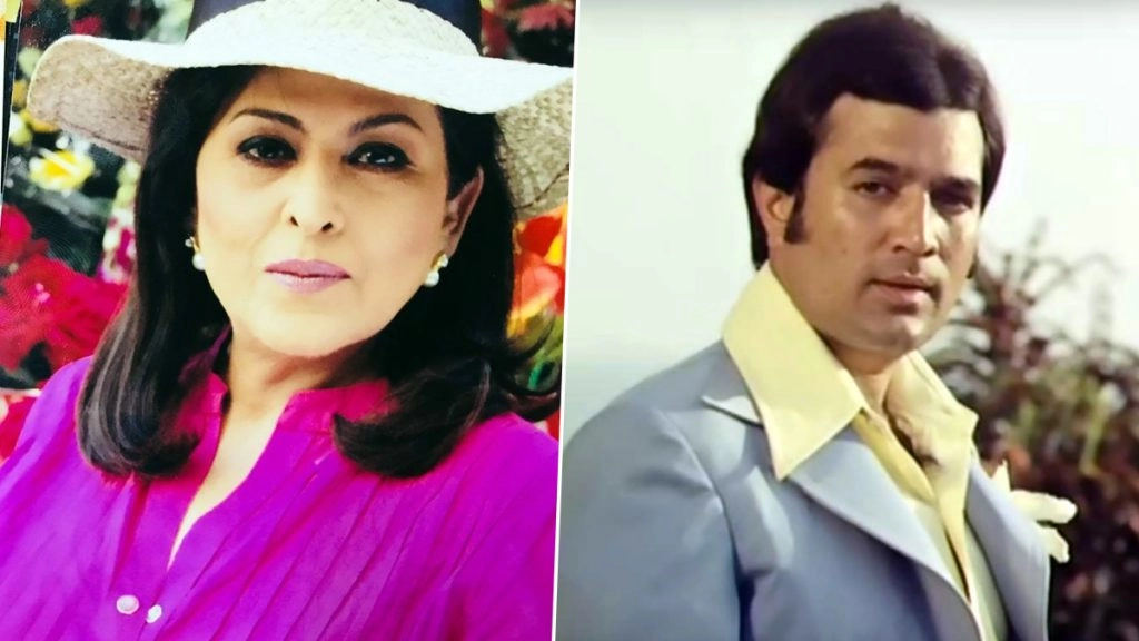 Anju Mahendru Birthday: जानिए अंजू महेंद्रू और राजेश खन्ना की अधूरी कहानी 