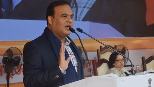 असम सरकार में मंत्री हेमंत बिस्वा शर्मा का विवादित बयान, कहा- मियां मुस्लिम BJP को नहीं देते हैं वोट, मैं अपने अनुभव से बता रहा हूं