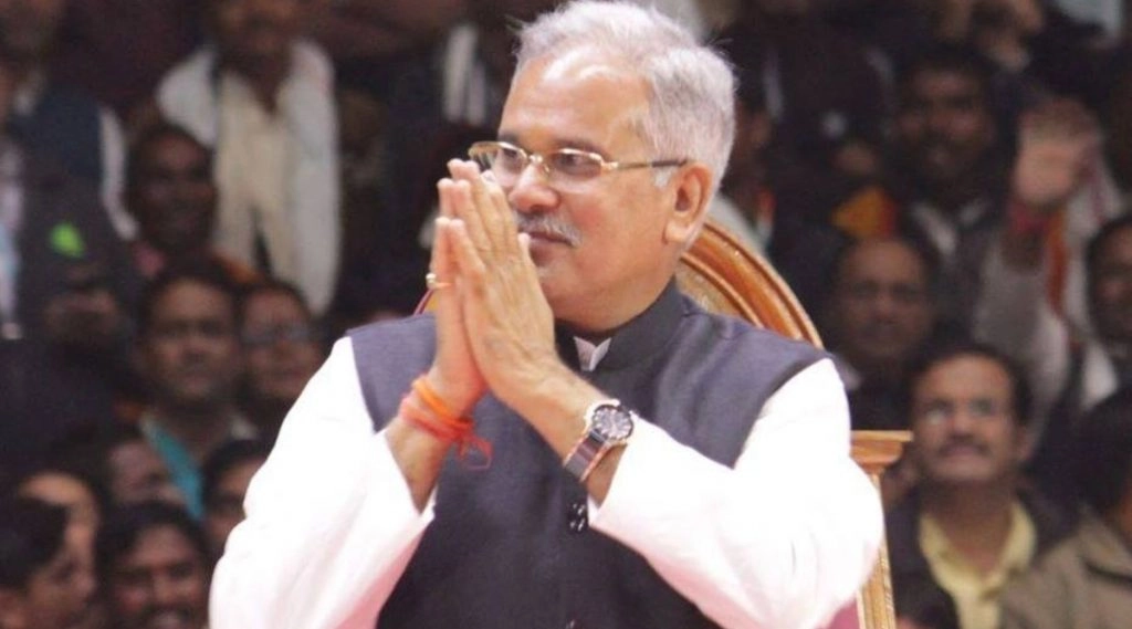 छत्तीसगढ़ ने मनरेगा में बनाया एक और रिकॉर्ड