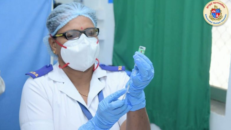 Corona Vaccination: तेलंगाना सरकार का फैसला, 5 जून से विदेश जाने वाले छात्रों को लगेगा कोरोना का टीका