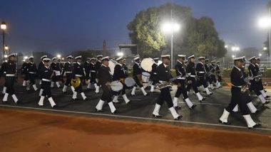 Beating Retreat Ceremony 2021: बेहद खास है इस साल का बीटिंग रिट्रीट समारोह, यहां देखें लाइव स्ट्रीमिंग और ट्रैफिक एडवाइजरी