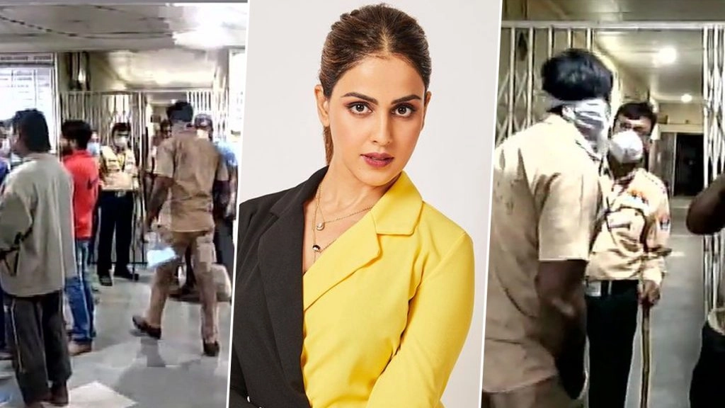 भंडारा के जिला अस्पताल में लगी आग में हुई 10 बच्चों की मौत, खबर पढ़कर कराह उठी जेनेलिया डीसूजा