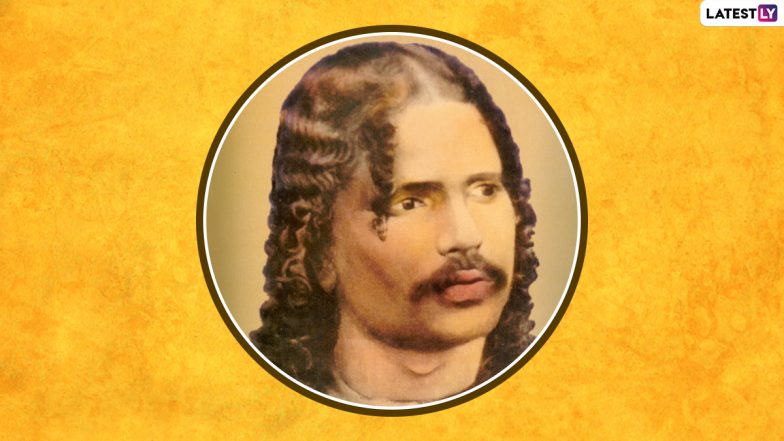 Bhartendu Harishchandra Death Anniversary: भारतेंदु हरिश्चंद्र ने ब्रिटिश शासनकाल में अपनी रचनाओं से किए थे सामाजिक और आर्थिक उन्नति के लिए सराहनीय प्रयास