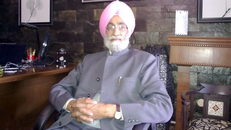 SC की कमेटी से अलग हुए भूपिंदर सिंह मान, कहा- पंजाब और किसानों के हितों से समझौता नहीं कर सकता