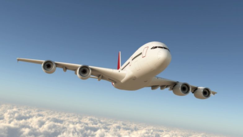 Domestic Flight: देश में 18 अक्टूबर से पूरी क्षमता के साथ उड़ान भरेंगी घरेलू विमान, नागरिक उड्डयन मंत्रालय ने दी मंजूरी