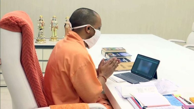 उत्तर प्रदेश: अब मोबाइल की एक क्लिक पर मिलेगी रोजगार की हर जानकारी, CM योगी युवाओं को देंगे सौगात