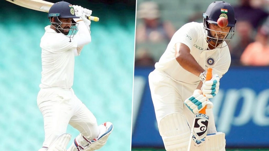 ऑस्ट्रेलिया में ऋषभ पंत ने रचा इतिहास