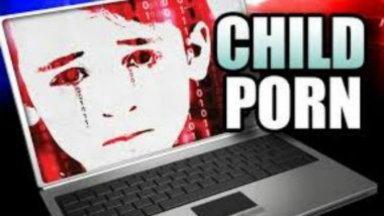 Child Porn Racket: जल्द पैसे कमाने के लिए युवक ने लिया Child Pornography का सहारा, ऐसे धरा गया