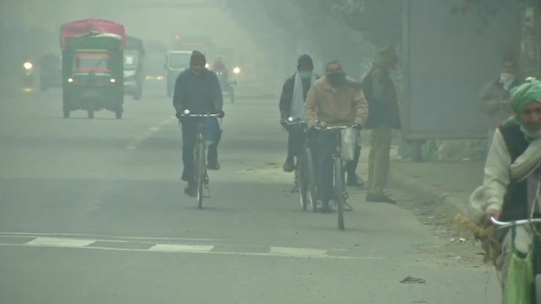 Weather Update: राजस्थान में न्यूनतम तापमान में गिरावट, माउंट आबू में पारा शून्य से 4.2 डिग्री सेल्सियस नीचे