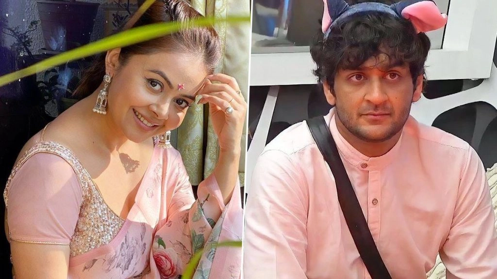 बिग बॉस के घर में विकास गुप्ता की जगह लेने आ रही हैं देवोलीना भट्टाचार्जी?