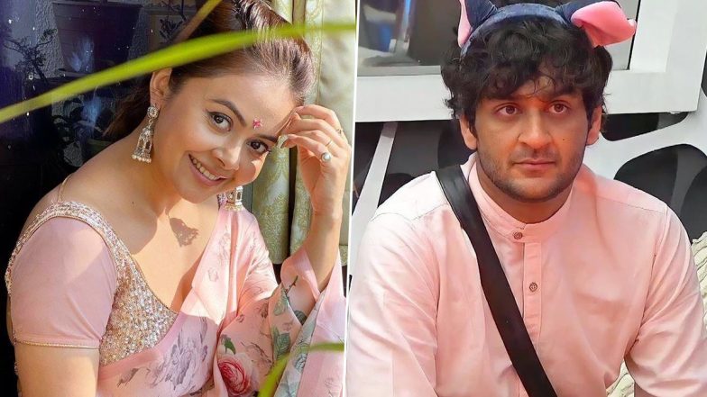 Bigg Boss 14: बिग बॉस के घर में विकास गुप्ता की जगह लेने आ रही हैं देवोलीना भट्टाचार्जी?