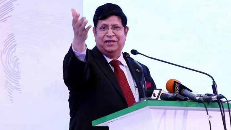 भारत के साथ बांग्लादेश को भी मिलेगी कोविड वैक्सीन: मोमेन