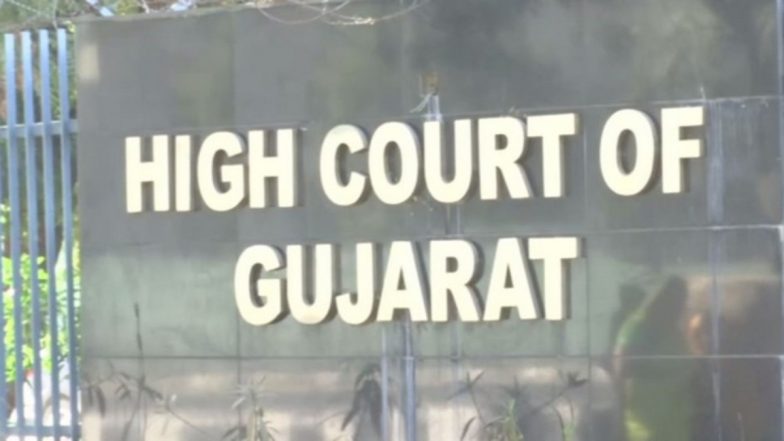 गुजरात हाई कोर्ट ने दुष्कर्म पीड़िता को गर्भपात की अनुमति देने से किया इनकार
