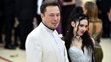 दुनिया के सबसे अमीर शख्स Elon Musk की गर्लफ्रेंड Grimes को हुआ कोरोना, बोलीं- बीमारी के ले रही हूं मजे