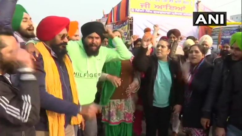 Farmer Protest : किसानों को किसी समिति के सामने पेश होना मंजूर नहीं : संयुक्त किसान मोर्चा