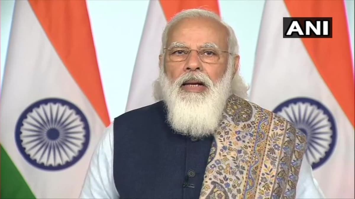Budget 2021: बजट पर PM मोदी बोले- इसमें आत्मनिर्भरता के विजन के साथ हर नागरिक का समावेश है
