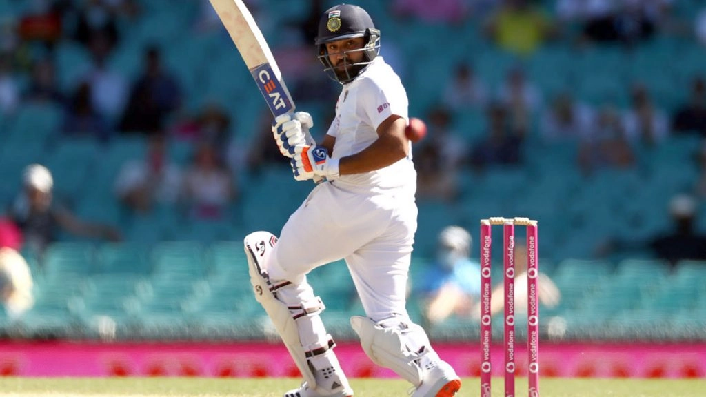 Ind vs Aus 3rd Test Day 4: चौथे दिन बनें ये प्रमुख रिकॉर्ड