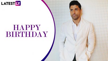 Happy Birthday Farhan Akhtar: फरहान अख्तर के ये आइकॉनिक डायलॉग्स बनाते हैं उन्हें असली एंटरटेनर