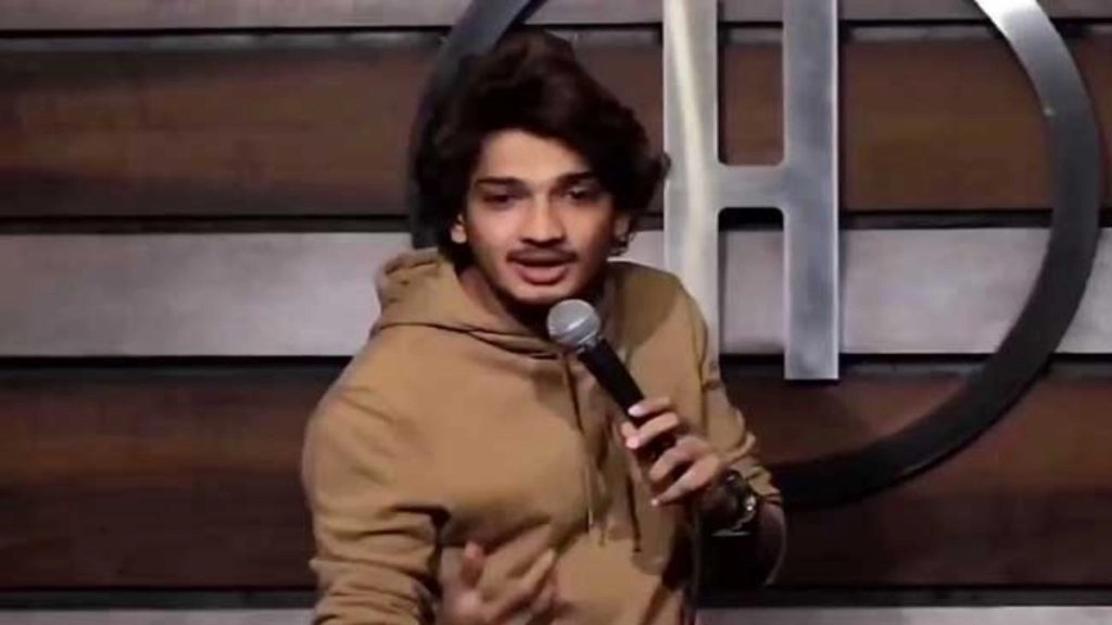 मध्यप्रदेश हाई कोर्ट ने हास्य कलाकार मुनव्वर फारुकी समेत 2 लोगों की जमानत याचिकाएं की खारिज 