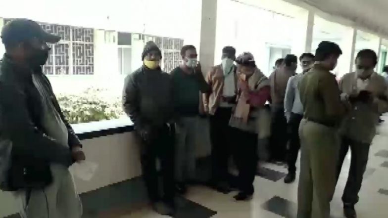 Odisha: राउरकेला स्टील प्लांट में जहरीली गैस का रिसाव, 4 की मौत- 6 की हालत बिगड़ी