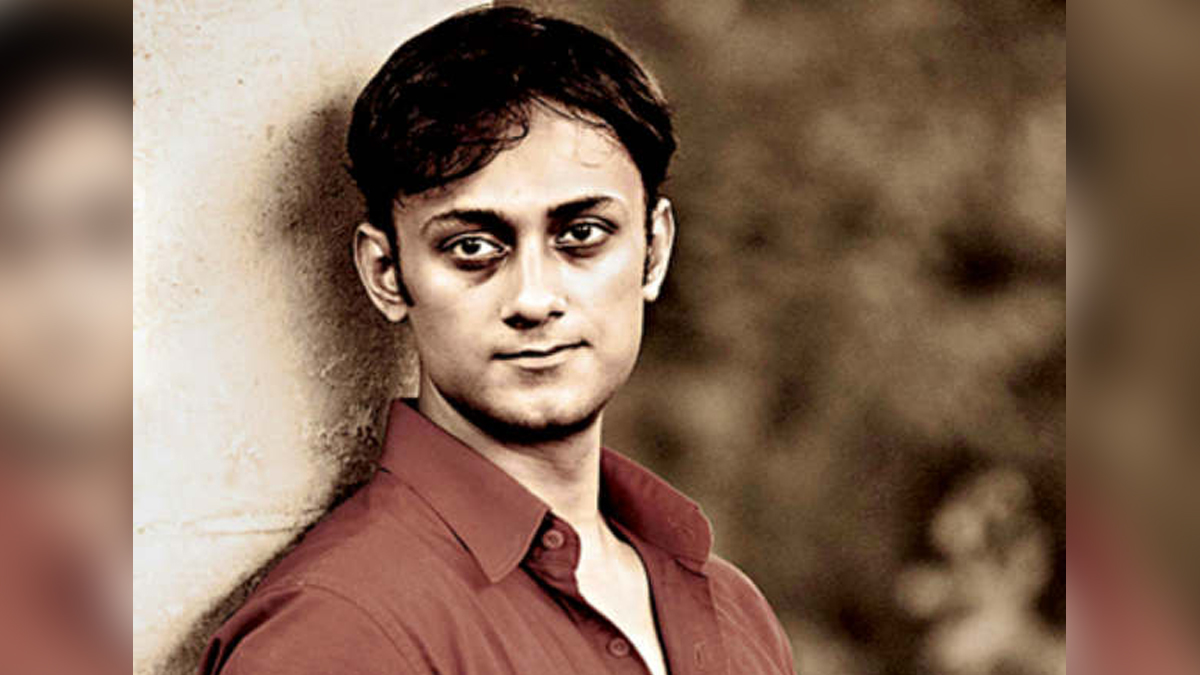 परानॉर्मल एक्टिविस्ट गौरव तिवारी के जीवन पर बनेगी हॉरर सीरीज, निर्देशक हंसल  मेहता के बेटे जय मेहता करेंगे निर्देशन | 🎥 LatestLY हिन्दी