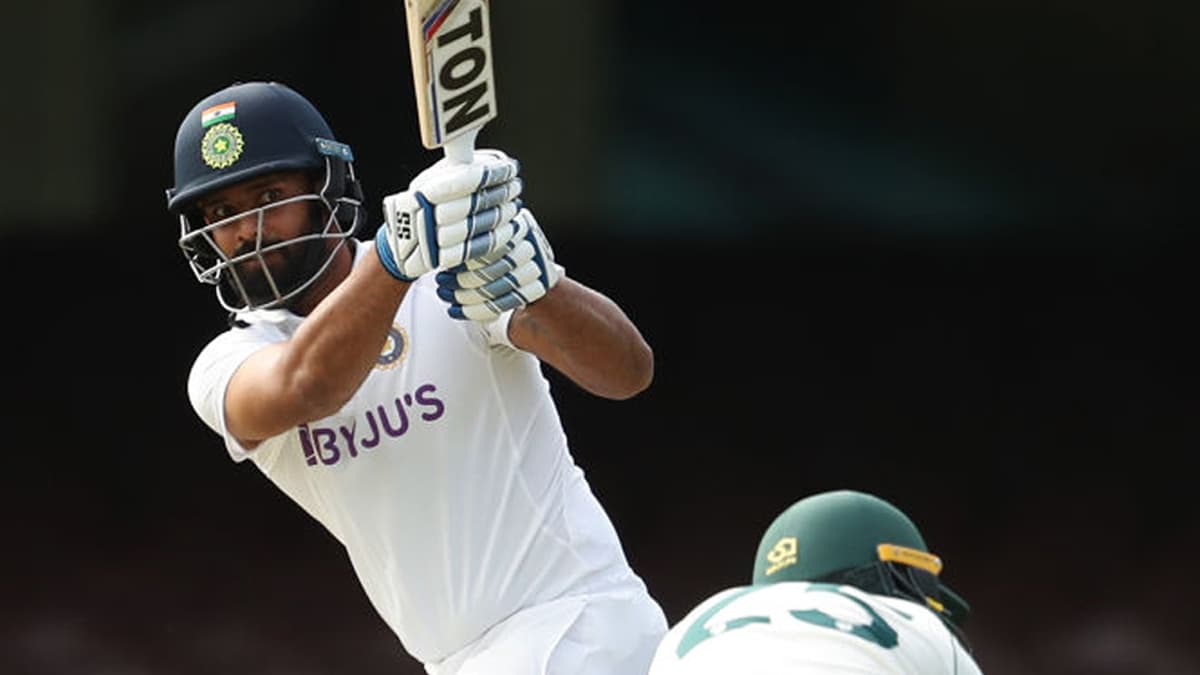 IND vs AUS 4th Test: टीम इंडिया को लगा बड़ा झटका, चोटिल हनुमा विहारी चौथे टेस्ट से हुए बाहर