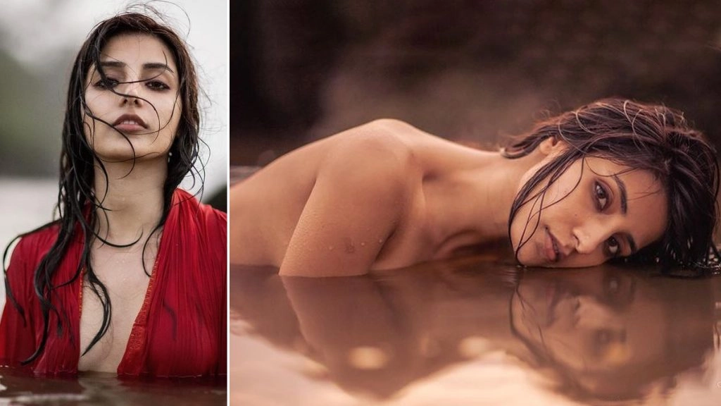 मिर्जापुर 2 की डिम्पी उर्फ हर्षिता गौर ने कराया अपना बोल्ड फोटोशूट, देखें उनकी हॉटनेस से भरी ये सेक्सी फोटोज